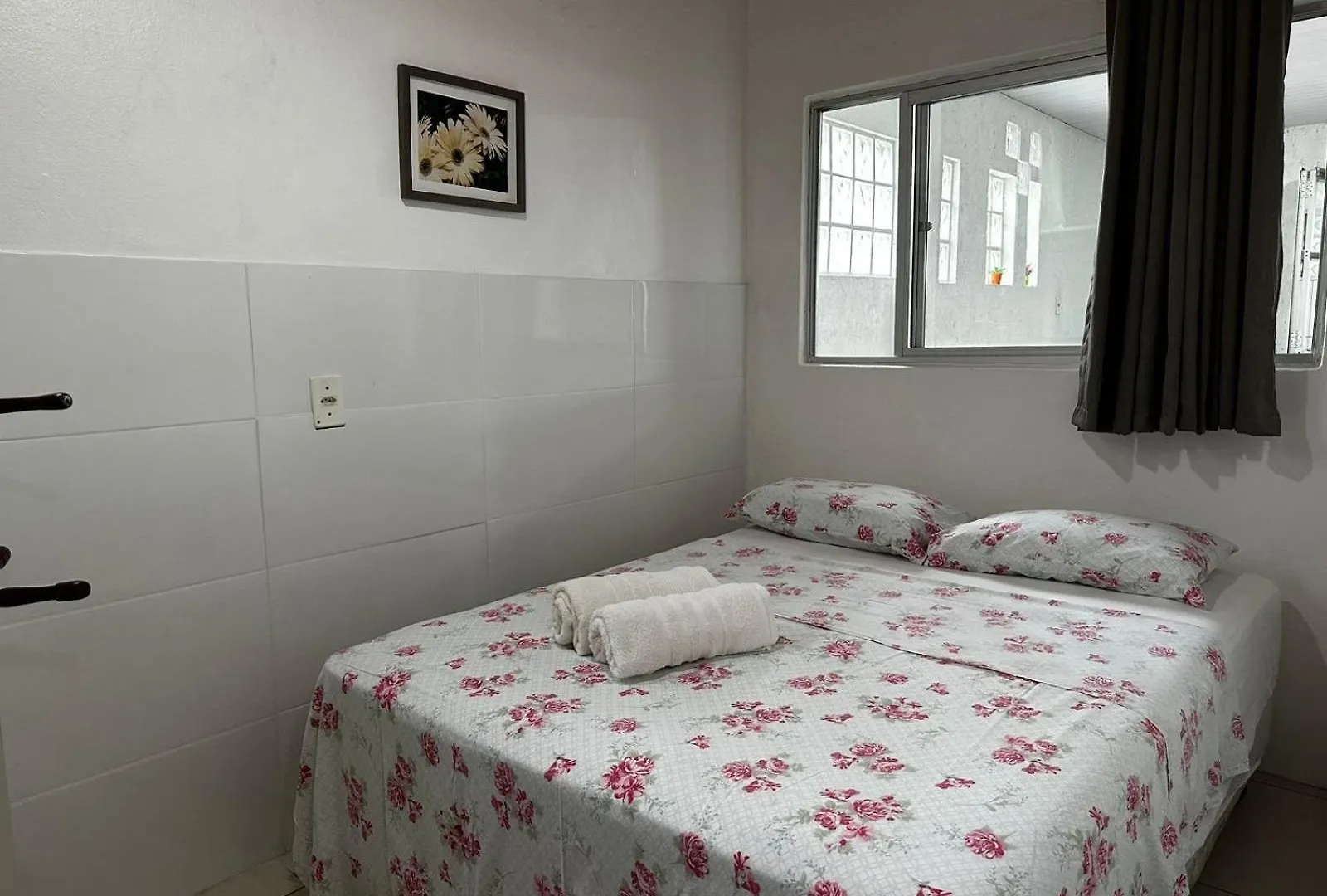 Holiday home Ampla Casa Terrea, Wifi, Estacionamento E Seguranca Villa Florianopolis Brazil