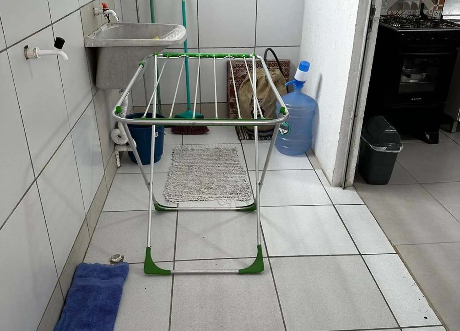 Ampla Casa Terrea, Wifi, Estacionamento E Seguranca Villa Florianopolis Holiday home