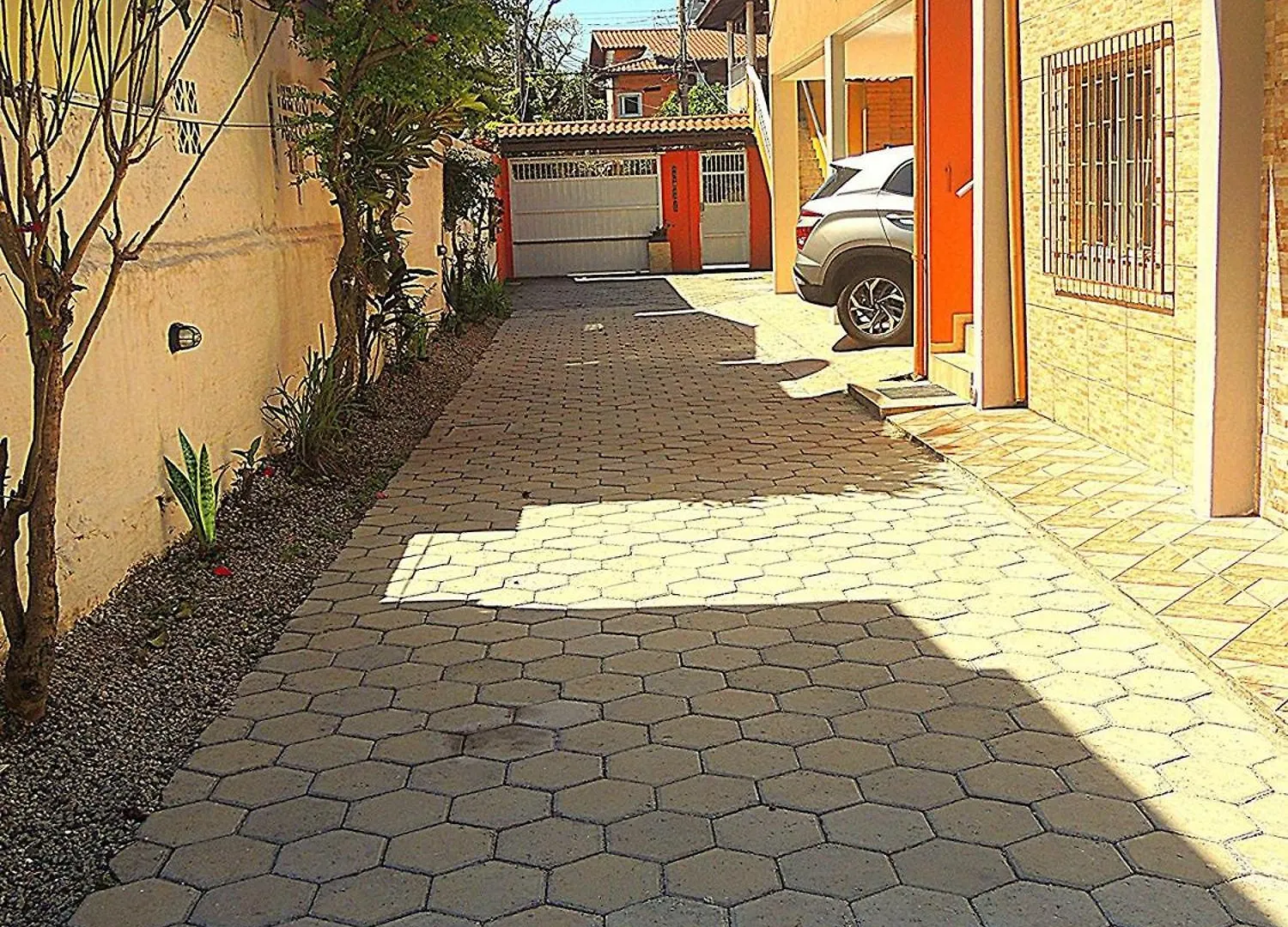 Holiday home Ampla Casa Terrea, Wifi, Estacionamento E Seguranca Villa Florianopolis