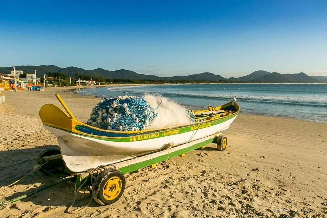 Holiday home Ampla Casa Terrea, Wifi, Estacionamento E Seguranca Villa Florianopolis