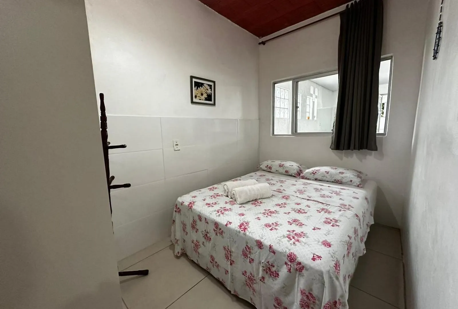 فيلا Ampla Casa Terrea, Wifi, Estacionamento E Seguranca Florianópolis