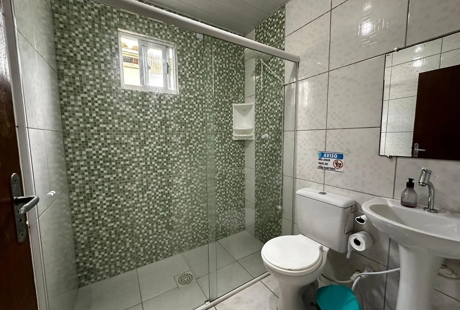 بيت للعطل فيلا Ampla Casa Terrea, Wifi, Estacionamento E Seguranca Florianópolis البرازيل